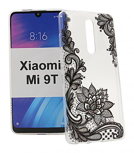 billigamobilskydd.seDesignskal TPU Xiaomi Mi 9T