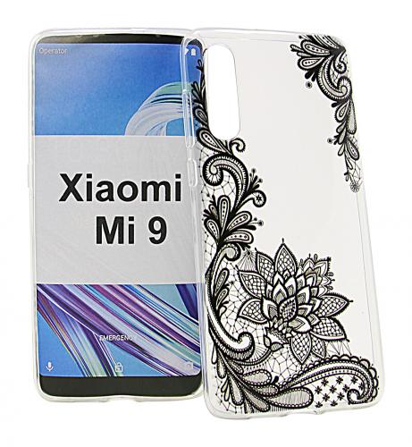 billigamobilskydd.seDesignskal TPU Xiaomi Mi 9