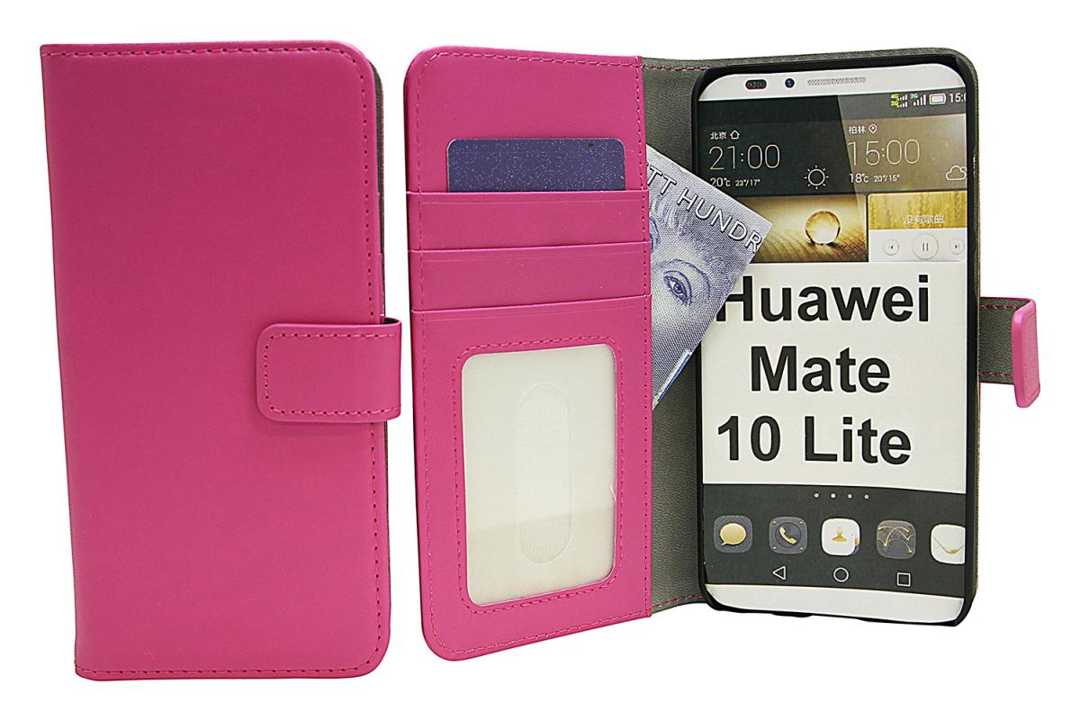 CoverInMagnet Fodral Huawei Mate 10 Lite