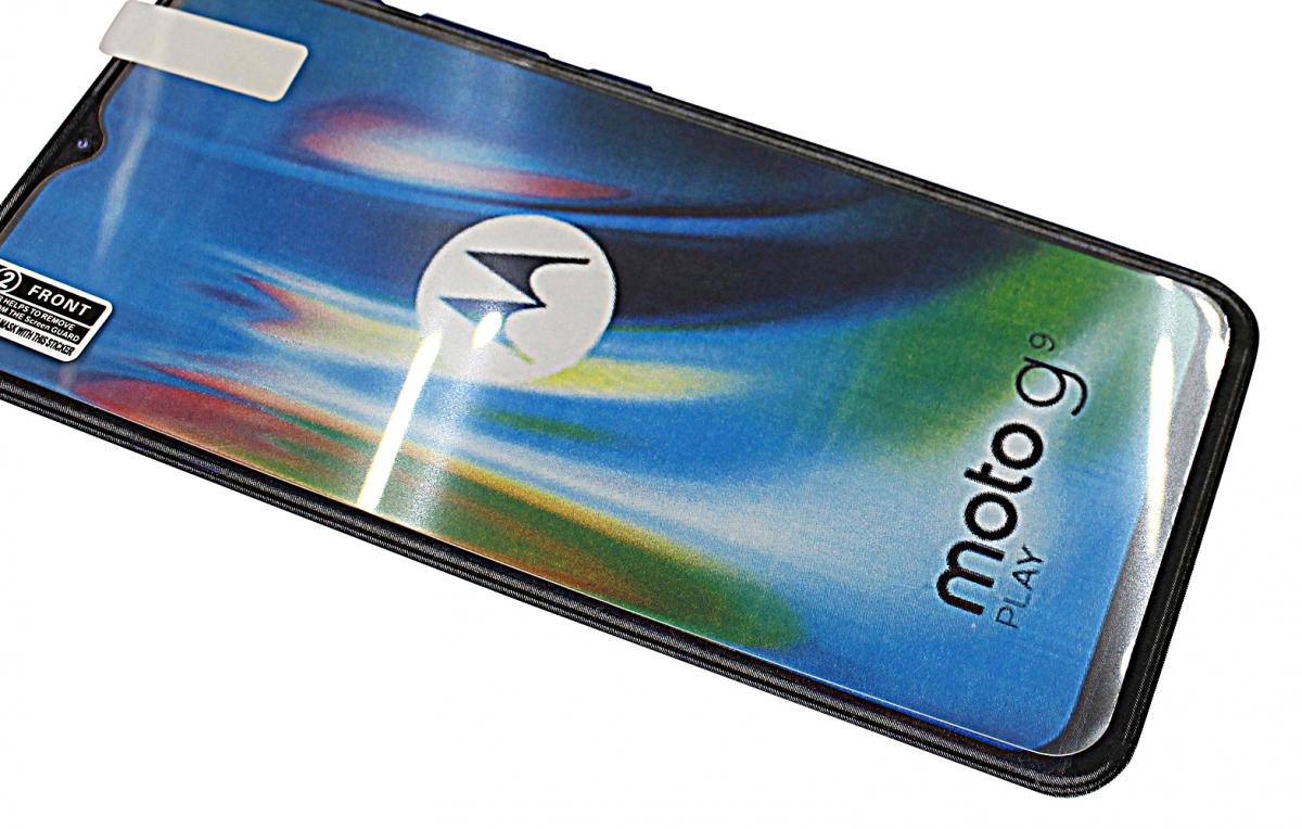 billigamobilskydd.seSkrmskydd Motorola Moto G9 Play
