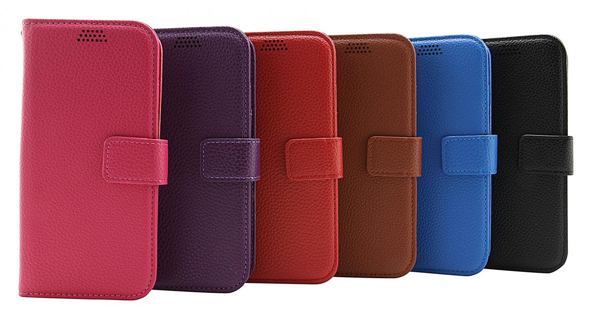 billigamobilskydd.seNew Standcase Wallet Samsung Galaxy J4 Plus / J4+ (J415FN/DS)