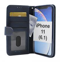 billigamobilskydd.seZipper Standcase Wallet iPhone 11 (6.1)