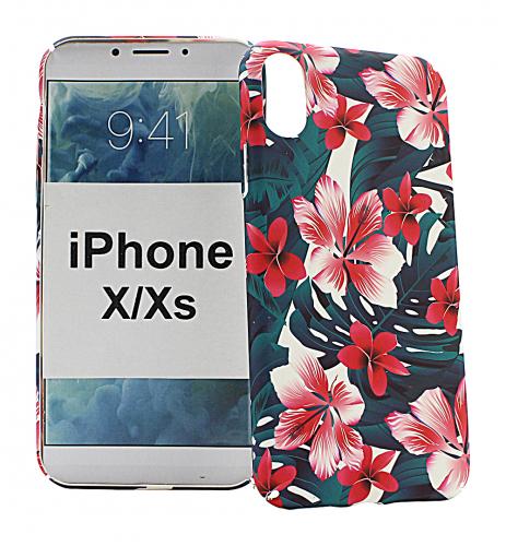 billigamobilskydd.seHardcase Designskal iPhone X/Xs