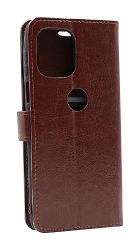 billigamobilskydd.seCrazy Horse Wallet Motorola Moto G100