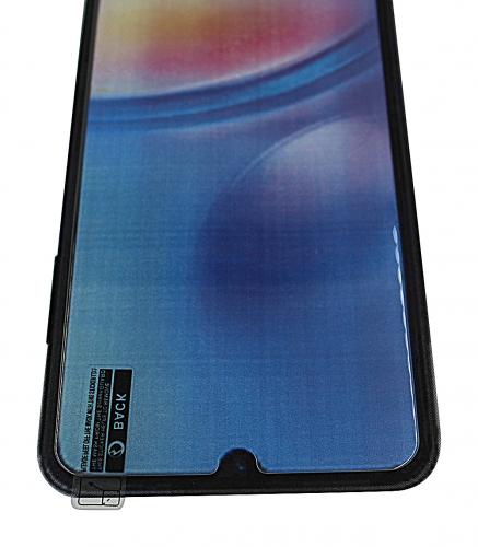 billigamobilskydd.seHrdat glas Samsung Galaxy A05s (SM-A057F/DS)