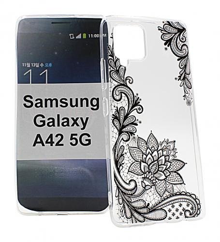 billigamobilskydd.seDesignskal TPU Samsung Galaxy A42 5G