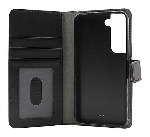 CoverinSkimblocker Magnet Fodral Samsung Galaxy S22 5G