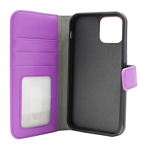 CoverinSkimblocker Magnet Fodral iPhone 12 Pro (6.1)