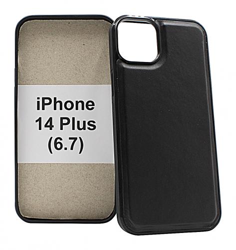 CoverinMagnetskal iPhone 14 Plus (6.7)