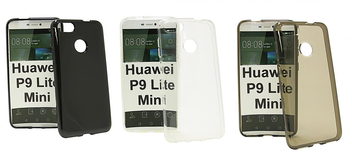 billigamobilskydd.seTPU skal Huawei P9 Lite Mini