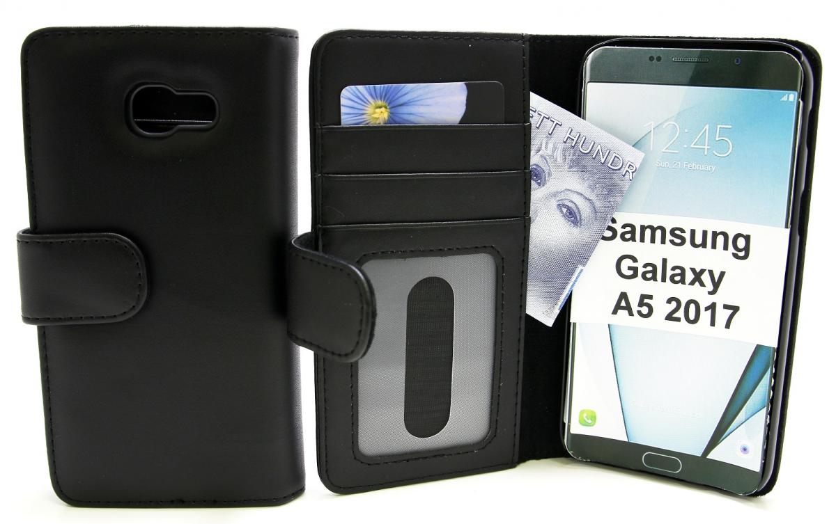 billigamobilskydd.sePlnboksfodral Samsung Galaxy A5 2017 (A520F)