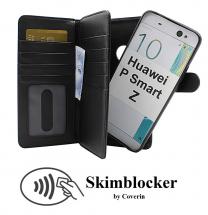 CoverInSkimblocker XL Magnet Fodral Huawei P Smart Z