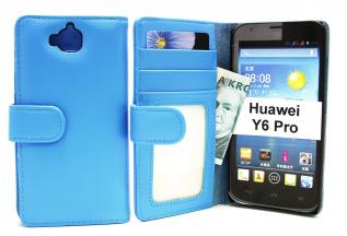 CoverinPlånboksfodral Huawei Y6 Pro (TIT-L01)