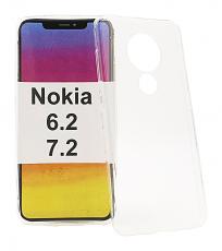 billigamobilskydd.seUltra Thin TPU Skal Nokia 6.2 / 7.2