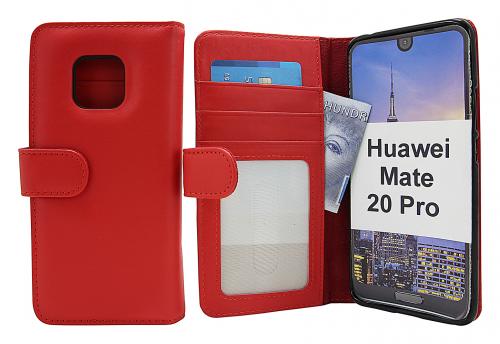 CoverinSkimblocker Plnboksfodral Huawei Mate 20 Pro