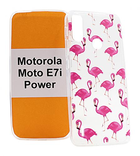 billigamobilskydd.seDesignskal TPU Motorola Moto E7i Power