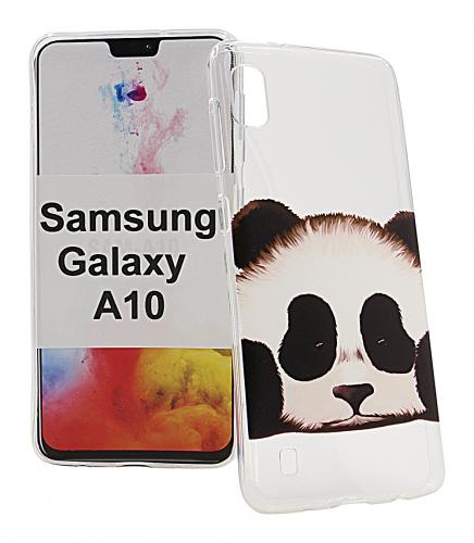 billigamobilskydd.seDesignskal TPU Samsung Galaxy A10 (A105F/DS)