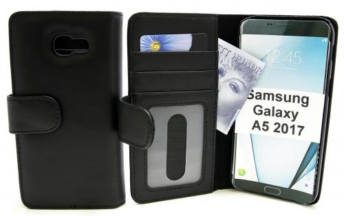 CoverinSkimblocker Samsung Galaxy A5 2017 (A520F)