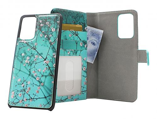 CoverinSkimblocker Magnet Designwallet Samsung Galaxy A72 (A725F/DS)