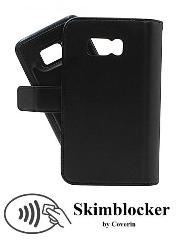 CoverinSkimblocker Magnet Fodral Samsung Galaxy S8 (G950F)