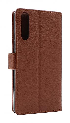 billigamobilskydd.seNew Standcase Wallet Sony Xperia 10 IV 5G (XQ-CC54)