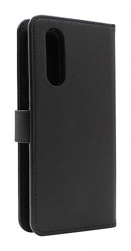 CoverinSkimblocker Magnet Fodral Sony Xperia 5