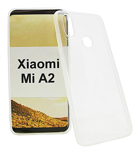 billigamobilskydd.seUltra Thin TPU skal Xiaomi Mi A2