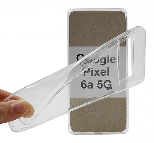 billigamobilskydd.seUltra Thin TPU skal Google Pixel 6a 5G