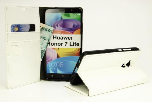 billigamobilskydd.seStandcase Wallet Huawei Honor 7 Lite (NEM-L21)