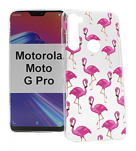 billigamobilskydd.seDesignskal TPU Motorola Moto G Pro