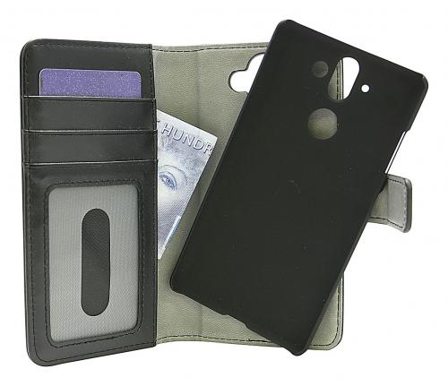 CoverinSkimblocker Magnet Fodral Nokia 8 Sirocco