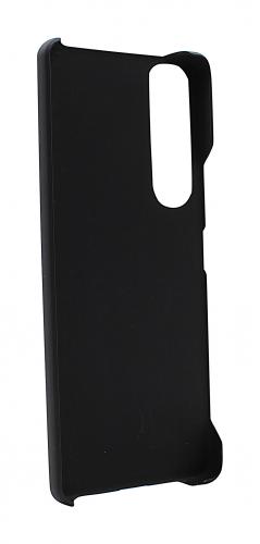 CoverInSkimblocker XL Magnet Fodral Sony Xperia 1 III (XQ-BC52)