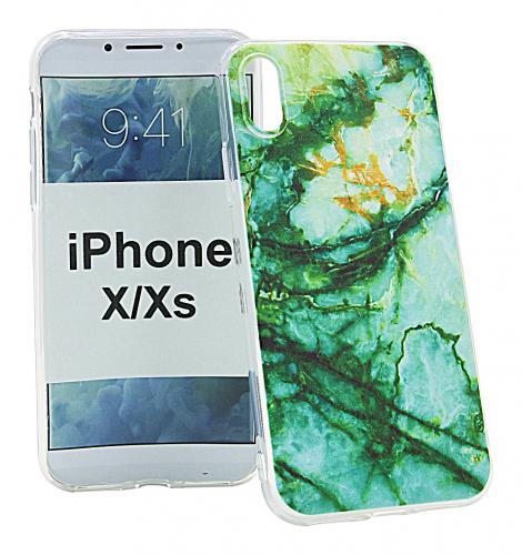 billigamobilskydd.seDesignskal TPU iPhone X/Xs