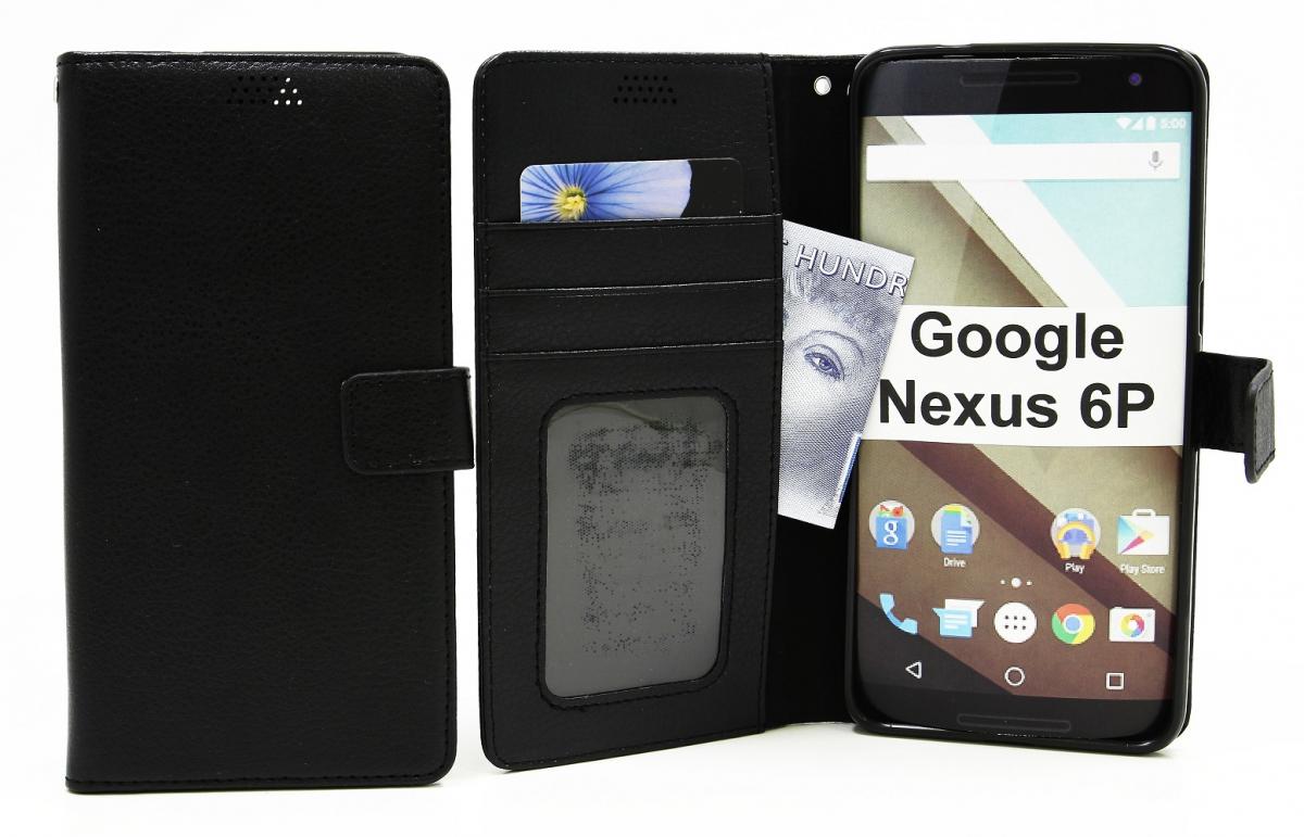 billigamobilskydd.seStandcase Wallet Google Nexus 6P