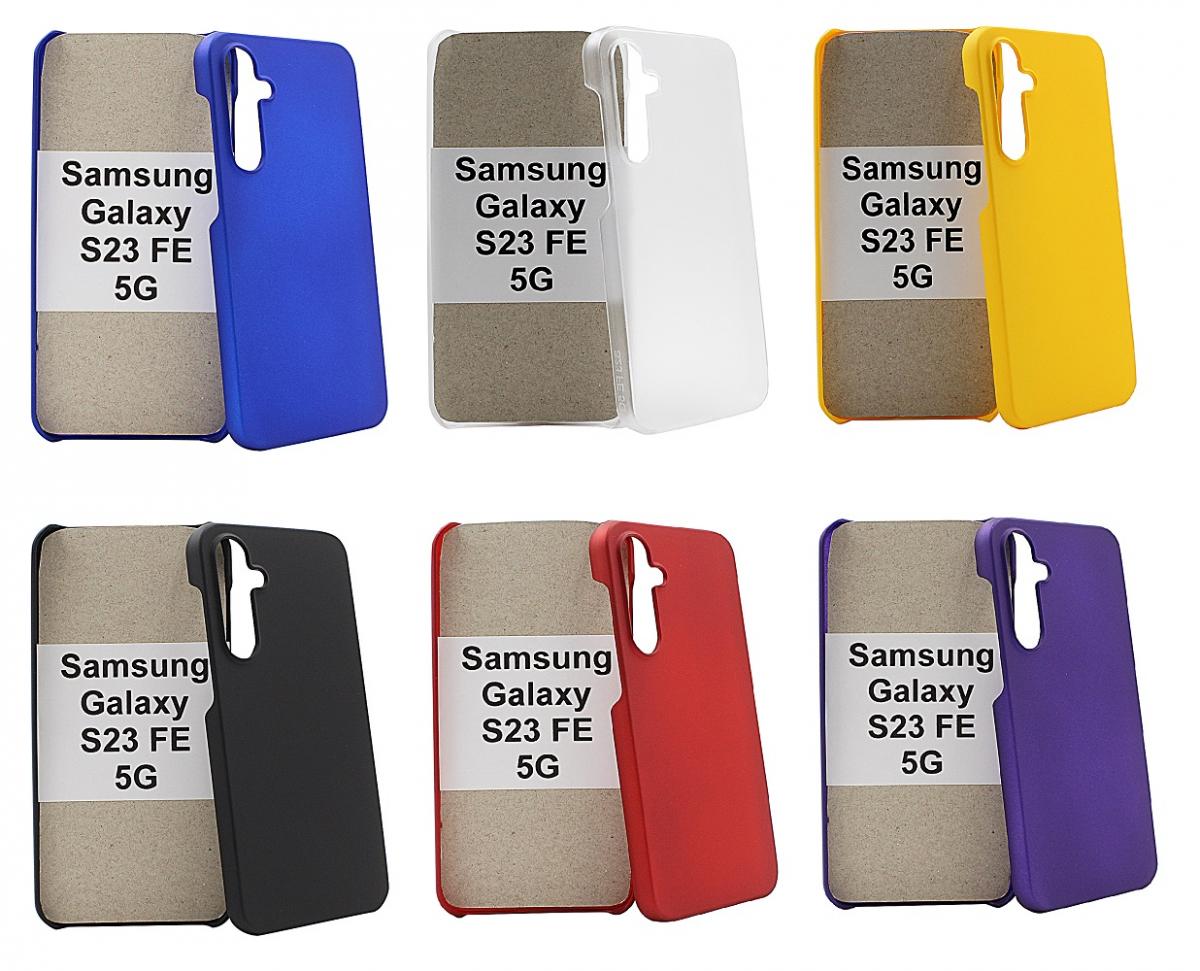 billigamobilskydd.seHardcase Samsung Galaxy S23 FE 5G