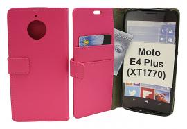 billigamobilskydd.seStandcase Wallet Moto E4 Plus (XT1770 / XT1771)