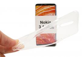 billigamobilskydd.seUltra Thin TPU Skal Nokia 3.1 Plus