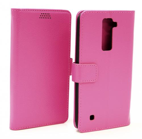 billigamobilskydd.seStandcase Wallet LG K8 (K350N)