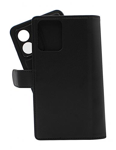 CoverinSkimblocker Motorola Moto G54 5G Magnet Plnboksfodral