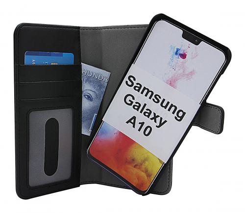 CoverinSkimblocker Magnet Fodral Samsung Galaxy A10 (A105F/DS)