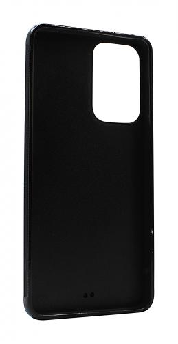 CoverinSkimblocker XL Magnet Fodral Samsung Galaxy A33 5G (A336B)