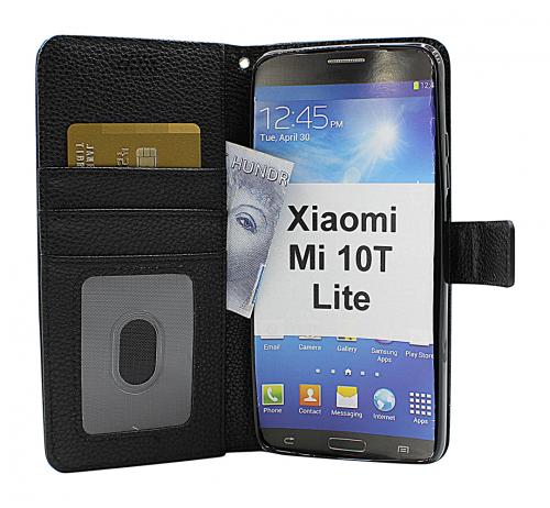 billigamobilskydd.seNew Standcase Wallet Xiaomi Mi 10T Lite