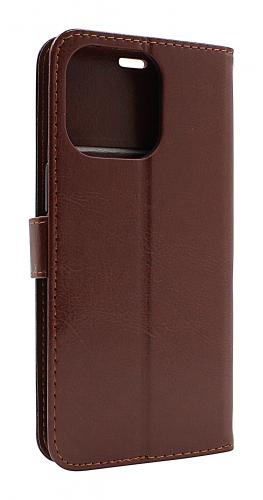 billigamobilskydd.seCrazy Horse Wallet iPhone 15 Pro Max