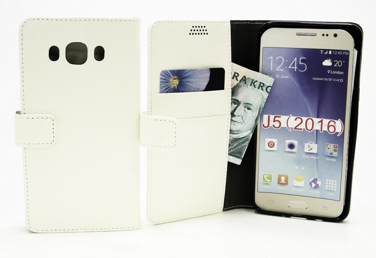 billigamobilskydd.seStandcase Wallet Samsung Galaxy J5 2016 (J510F)