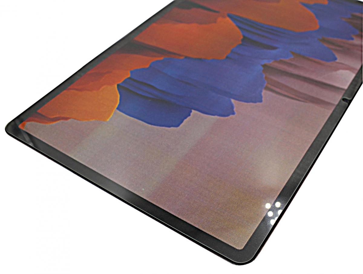 billigamobilskydd.seHrdat Glas Samsung Galaxy Tab S9+ / S9 FE+ 5G 12.4