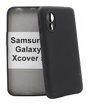 billigamobilskydd.seSilikon Skal Samsung Galaxy Xcover 5 (SM-G525F)