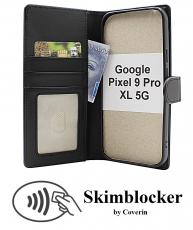 CoverinSkimblocker Google Pixel 9 Pro XL 5G Plånboksfodral