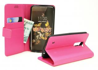 billigamobilskydd.seStandcase Wallet LG K8 (K350N)