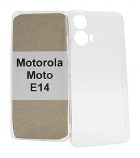 billigamobilskydd.seUltra Thin TPU skal Motorola Moto E14