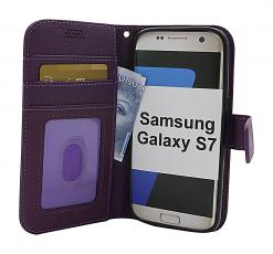 billigamobilskydd.seNew Standcase Wallet Samsung Galaxy S7 (G930F)